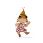 Moulin Roty - Aprócskák - Emil a kismackó
