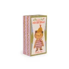 Moulin Roty - Aprócskák - Emil a kismackó