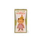 Moulin Roty - Aprócskák - Emil a kismackó
