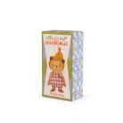 Moulin Roty - Aprócskák - Emil a kismackó
