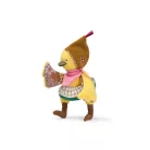 Moulin Roty - Aprócskák - Rita a kacsa 