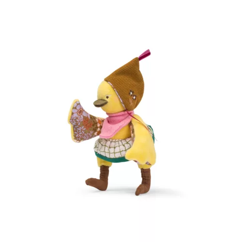 Moulin Roty - Aprócskák - Rita a kacsa 