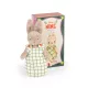 Moulin Roty - Aprócskák - Baba nyuszi díszdobozban - Ninike