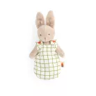 Moulin Roty - Aprócskák - Baba nyuszi díszdobozban - Ninike