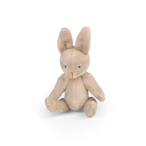 Moulin Roty - Aprócskák - Baba nyuszi díszdobozban - Ninike
