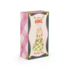 Moulin Roty - Aprócskák - Baba nyuszi díszdobozban - Ninike