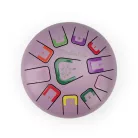 Moulin Roty - Aprócskák - Nyelves dob, handpan (20 cm)