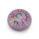 Moulin Roty - Aprócskák - Nyelves dob, handpan (20 cm)