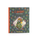 Moulin Roty - Aprócskák -  Adventi naptár 