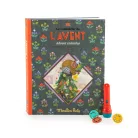 Moulin Roty - Aprócskák -  Adventi naptár 