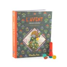 Moulin Roty - Aprócskák -  Adventi naptár 