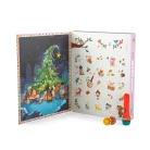 Moulin Roty - Aprócskák -  Adventi naptár 