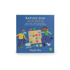 Moulin Roty - Móka - Rapido duo - Gyorsasági, logikai játék