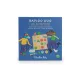 Moulin Roty - Móka - Rapido duo - Gyorsasági, logikai játék