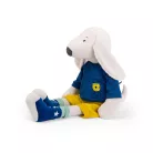 Moulin Roty - Pamacs és Pamut - Pamut kutya plüss - óriás (95 cm)