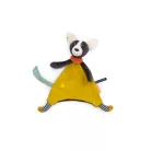 Moulin Roty - Pamacs és Pamut - Alvóka - Szundikendő - Pamacs kutya 