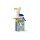 Moulin Roty - Pamacs és Pamut - Márkó sirály - Plüss csörgő dobozban