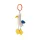 Moulin Roty - Pamacs és Pamut - Fellógatható, készségfejlesztő Márkó sirály (33 cm)