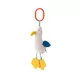 Moulin Roty - Pamacs és Pamut - Fellógatható, készségfejlesztő Márkó sirály (33 cm)