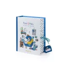 Moulin Roty - Pamacs és Pamut - Emlékdoboz