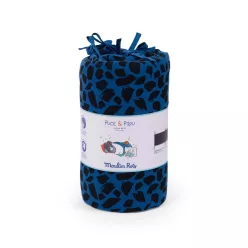 Moulin Roty - Pamacs és Pamut - Ágyrácsvédő