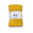 Moulin Roty - Pamacs és Pamut - Takaró - sárga