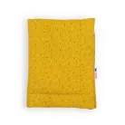 Moulin Roty - Pamacs és Pamut - Takaró - sárga