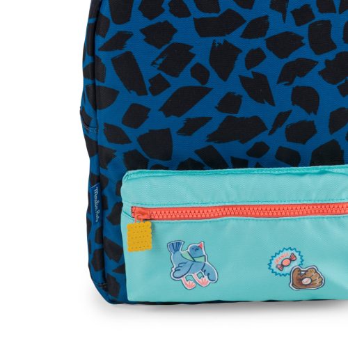 Moulin Roty - Pamacs és Pamut - Ovis hátizsák