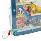 Moulin Roty - Pamacs és Pamut - Mágneses labirintus