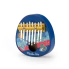 Moulin Roty - Pamacs és Pamut - Játékhangszer -Kalimba