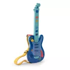 Moulin Roty - Pamacs és Pamut - Elektromos gitár