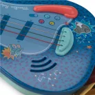 Moulin Roty - Pamacs és Pamut - Elektromos gitár