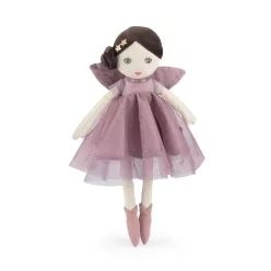 Moulin Roty - Tündérek - Ibolya tündérke - lila (39 cm)
