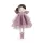 Moulin Roty - Tündérek - Ibolya tündérke - lila (39 cm)