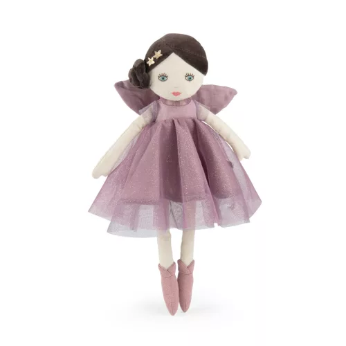Moulin Roty - Tündérek - Ibolya tündérke - lila (39 cm)