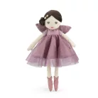 Moulin Roty - Tündérek - Ibolya tündérke - lila (39 cm)