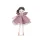 Moulin Roty - Tündérek - Ibolya tündérke - kicsi - lila (26 cm)