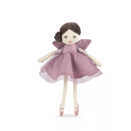 Moulin Roty - Tündérek - Ibolya tündérke - kicsi - lila (26 cm)
