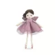 Moulin Roty - Tündérek - Ibolya tündérke - kicsi - lila (26 cm)
