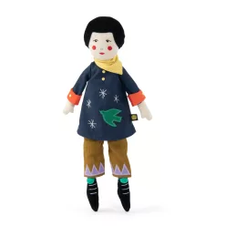 Moulin Roty - Csillaghullás - Oko baba (43 cm)