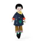 Moulin Roty - Csillaghullás - Oko baba (43 cm)