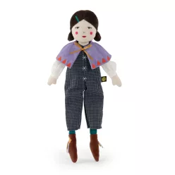Moulin Roty - Csillaghullás - Pola baba (43 cm)