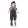 Moulin Roty - Csillaghullás - Pola baba (43 cm)
