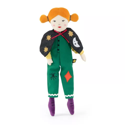 Moulin Roty - Csillaghullás - Lulu baba (43 cm)