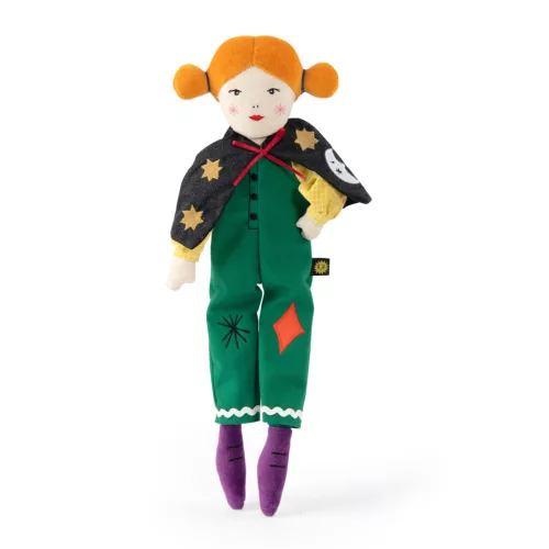 Moulin Roty - Csillaghullás - Lulu baba (43 cm)