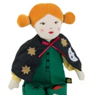 Moulin Roty - Csillaghullás - Lulu baba (43 cm)