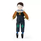 Moulin Roty - Csillaghullás - Enzo baba (43 cm)