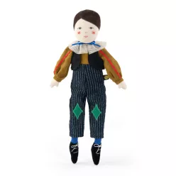 Moulin Roty - Csillaghullás - Enzo baba (43 cm)