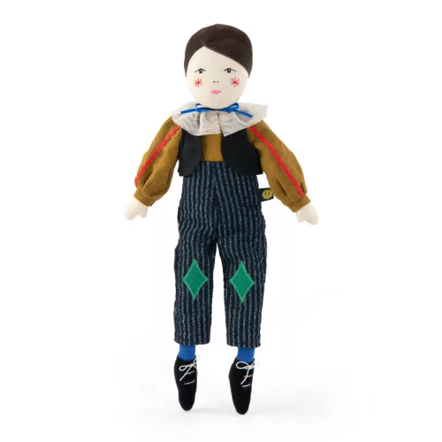 Moulin Roty - Csillaghullás - Enzo baba (43 cm)
