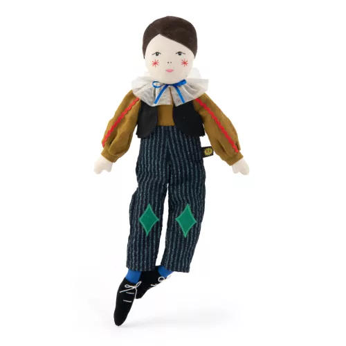 Moulin Roty - Csillaghullás - Enzo baba (43 cm)